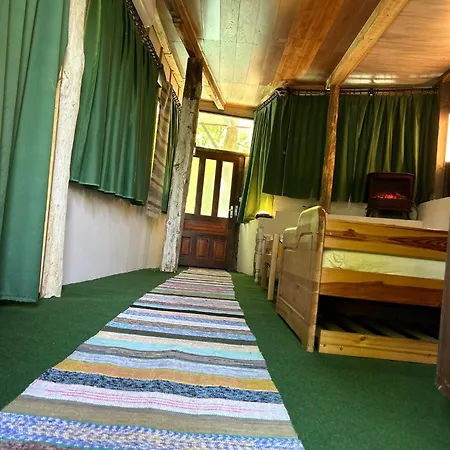 Green Room Apartmán Visoko